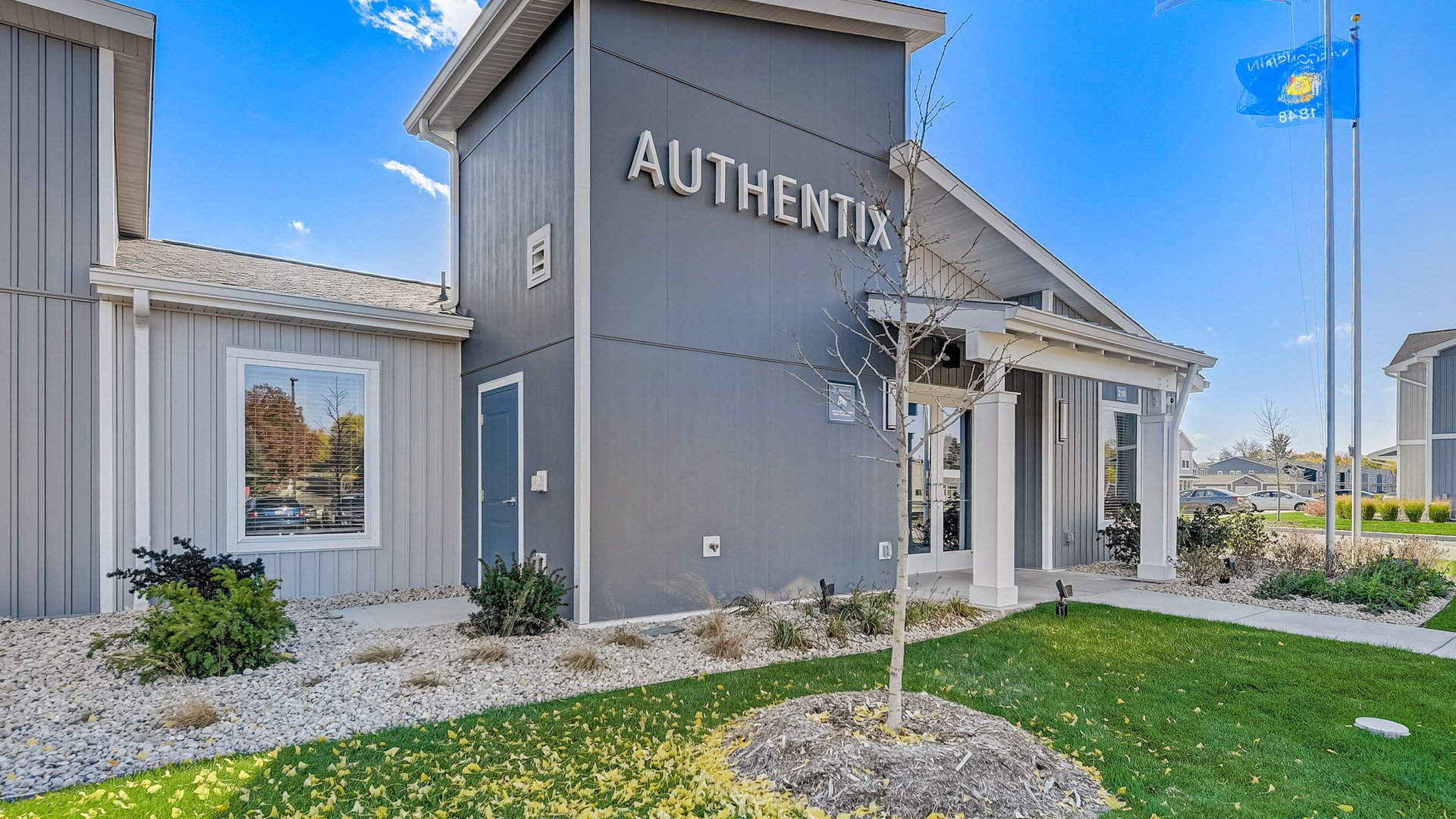Virtual Tours & Gallery Authentix Cottage Grove Apartments